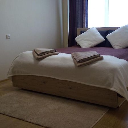 Bright Apartment On Top Panevėžys Zewnętrze zdjęcie