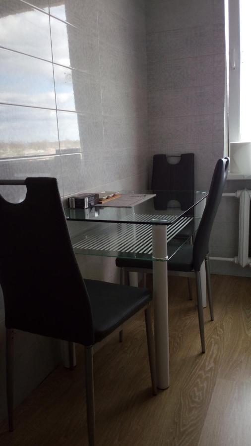 Bright Apartment On Top Panevėžys Zewnętrze zdjęcie