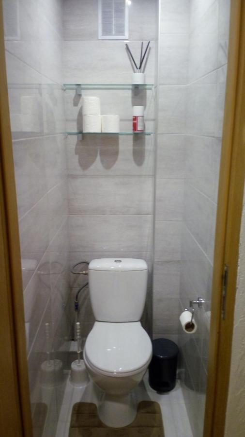 Bright Apartment On Top Panevėžys Zewnętrze zdjęcie